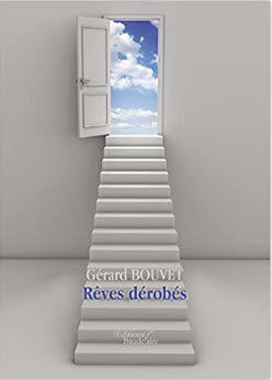 Livre Rêves dérobés