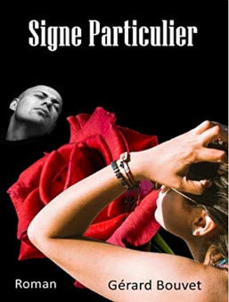 Livre Signe Particulier